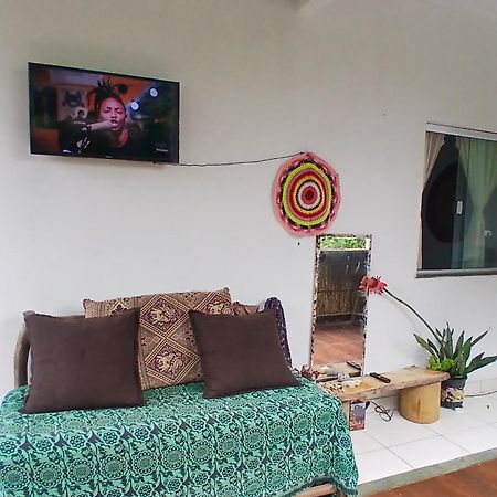 Casa Dos Matos Jeribucacu 호텔 이타카레 외부 사진
