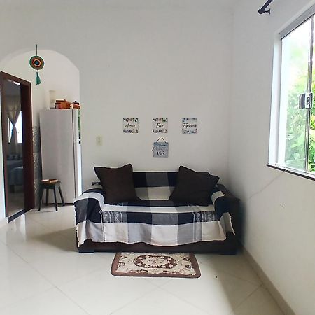 Casa Dos Matos Jeribucacu 호텔 이타카레 외부 사진
