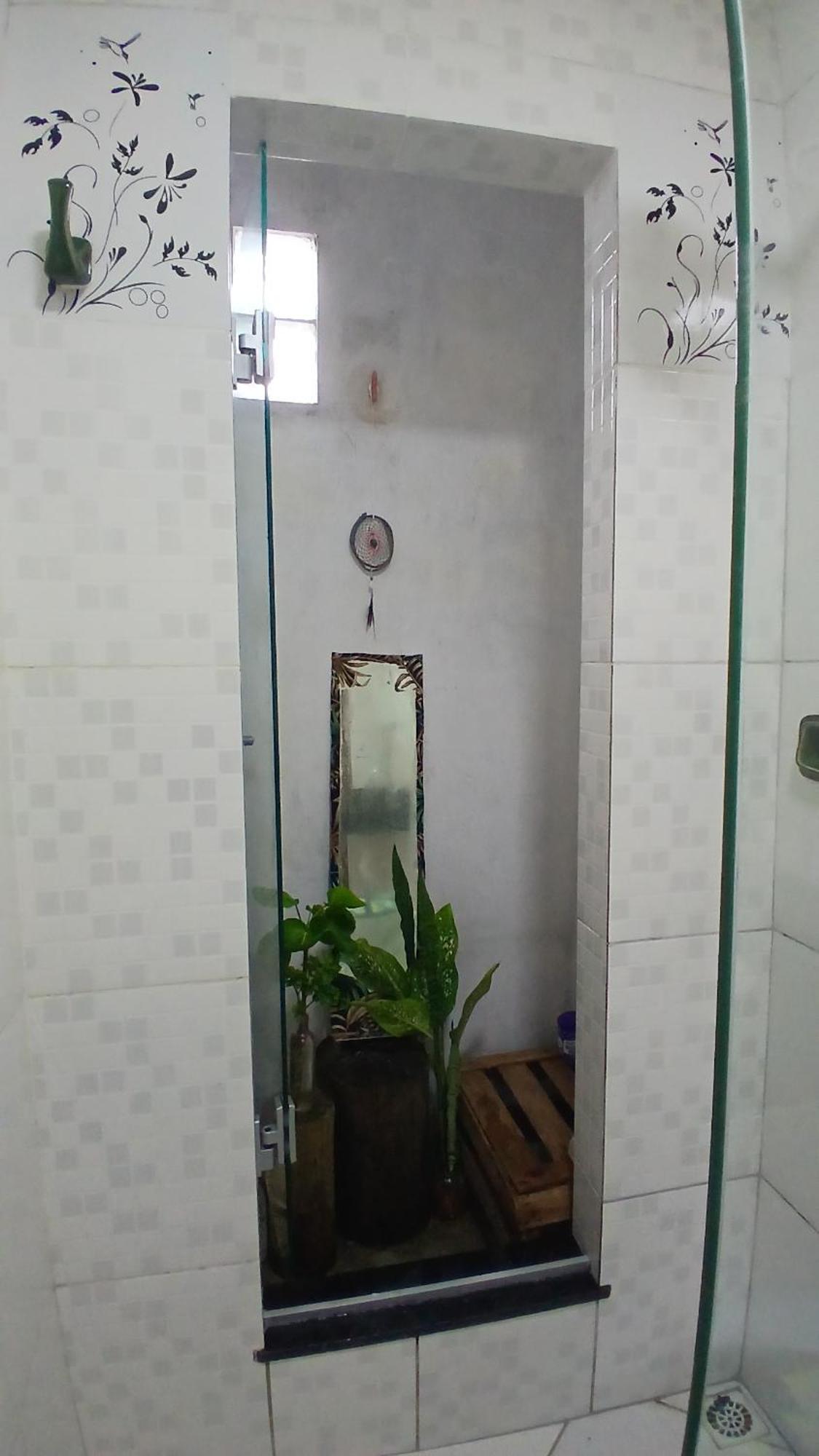 Casa Dos Matos Jeribucacu 호텔 이타카레 외부 사진